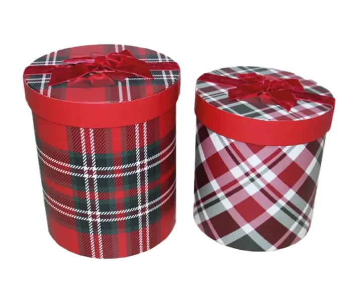 Preziosa Home Plaid Natale Coral Stampata 130 x 160 Cm Ass. Scatola Regalo 1 Pz - immagine 2
