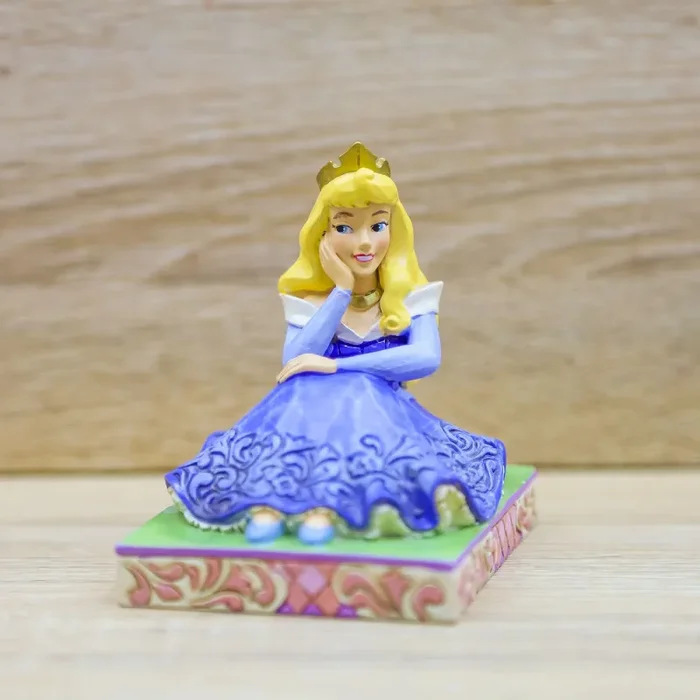 Principessa Aurora Disney Tradition - immagine 2