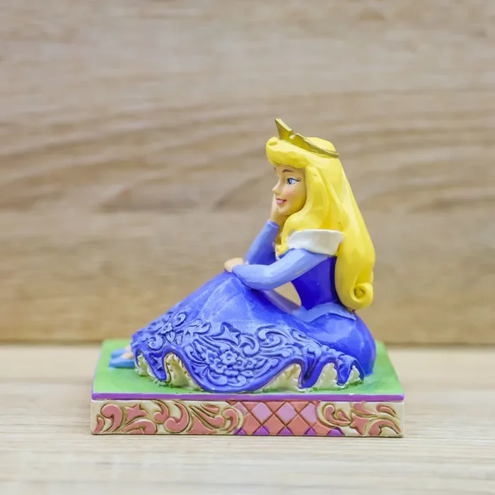 Principessa Aurora Disney Tradition - immagine 3