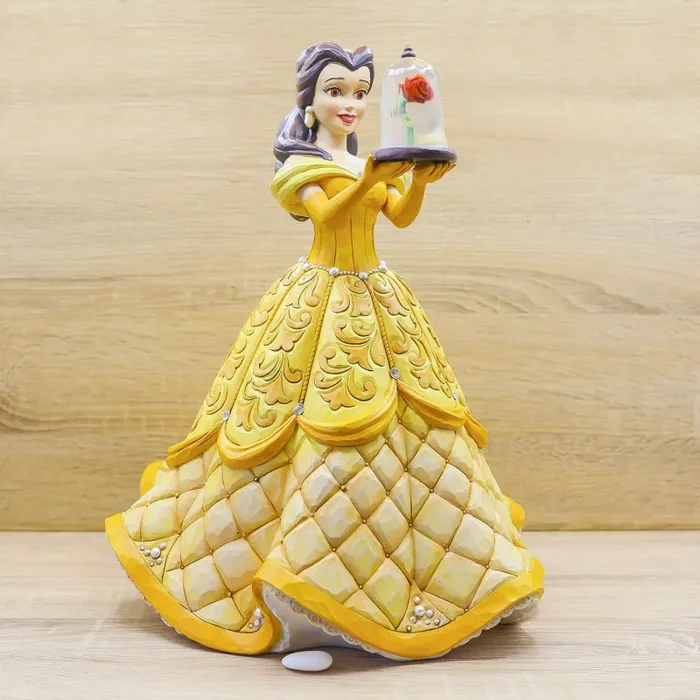 Principessa Belle Gigante Disney Traditions Online ora