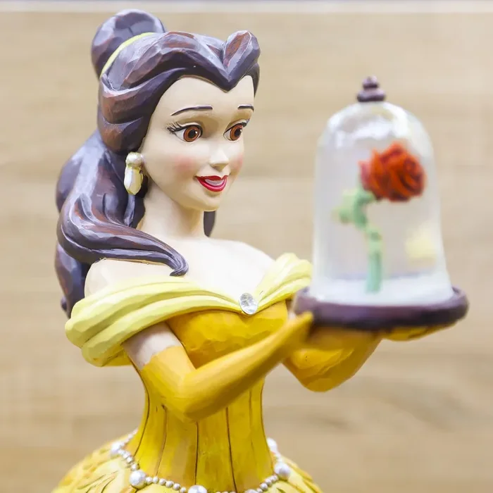 Principessa Belle Gigante Disney Traditions Online ora - immagine 2