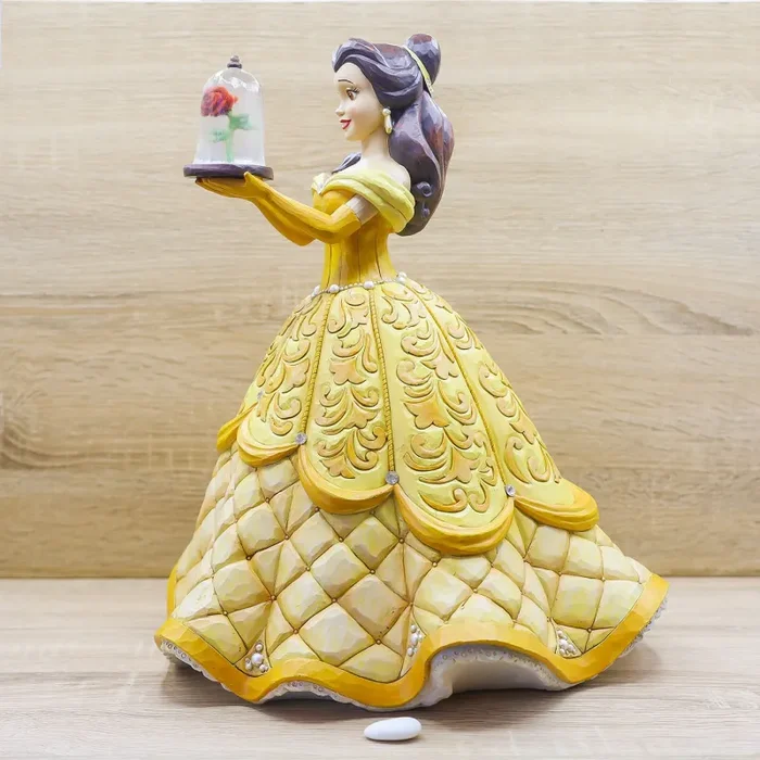 Principessa Belle Gigante Disney Traditions Online ora - immagine 3