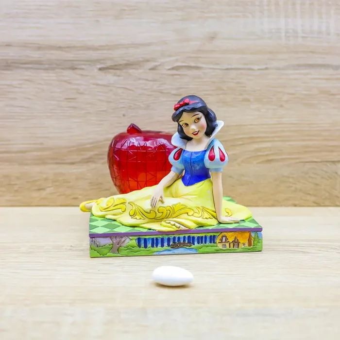 Principessa Biancaneve con Mela Disney Traditions Sconti