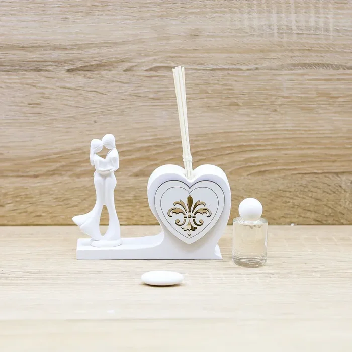 Profumatore “Abbraccio”