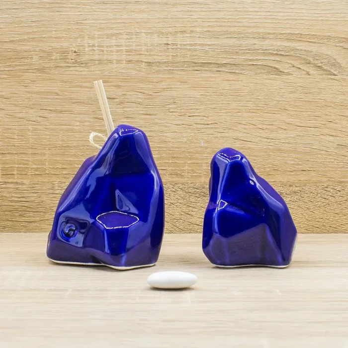 Profumatore “Il Bacio di Capri” Blu Macrì