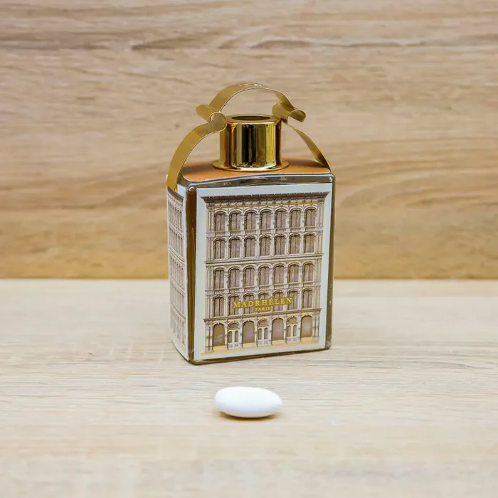 Profumatore “Linea Parigi” Palace Madrhèlen