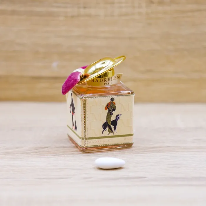 Profumatore “Linea Shopping” Madrhelen