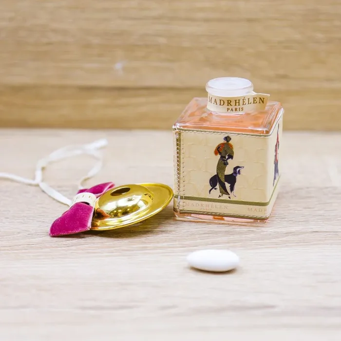 Profumatore “Linea Shopping” Madrhelen - immagine 2