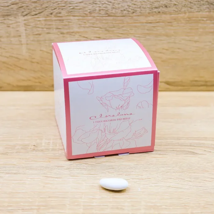 Profumatore Albero delle Vita Rosa Claraluna Saldi - immagine 3