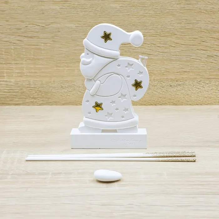 Profumatore Babbo Natale Claraluna