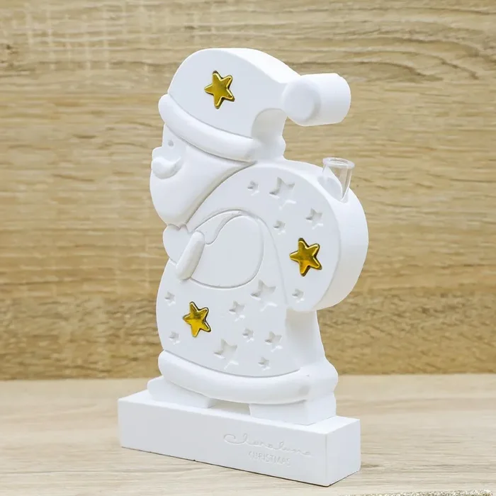 Profumatore Babbo Natale Claraluna - immagine 2