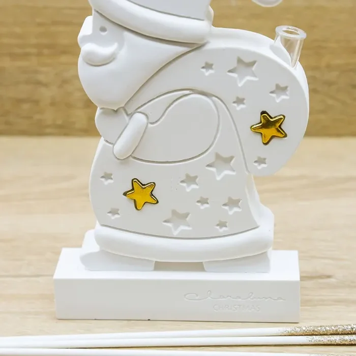 Profumatore Babbo Natale Claraluna - immagine 3