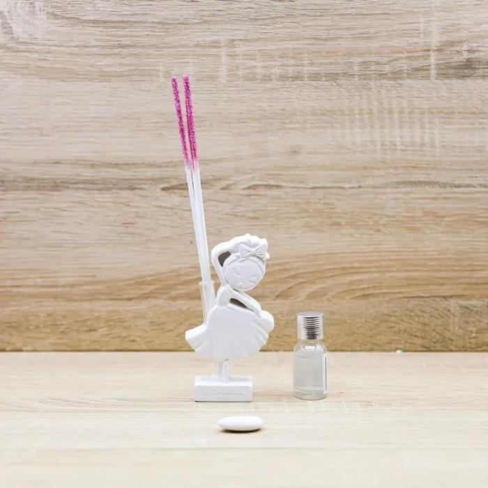 Profumatore Ballerina Claraluna