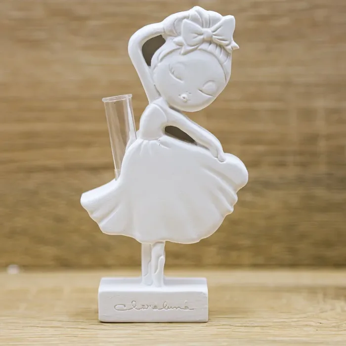 Profumatore Ballerina Claraluna - immagine 2