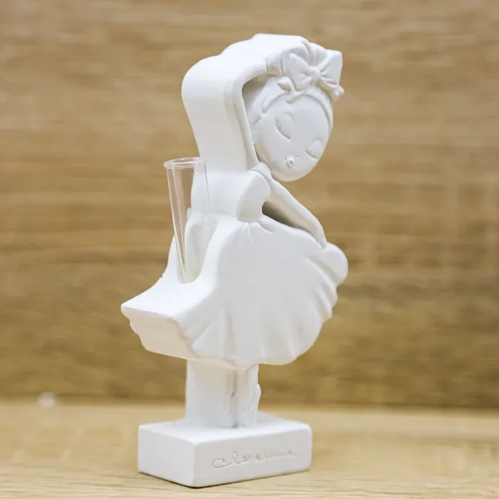 Profumatore Ballerina Claraluna - immagine 3