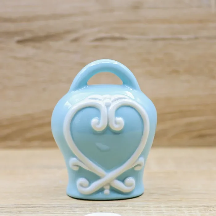 Profumatore Campanella Celeste Pienne Design - immagine 3