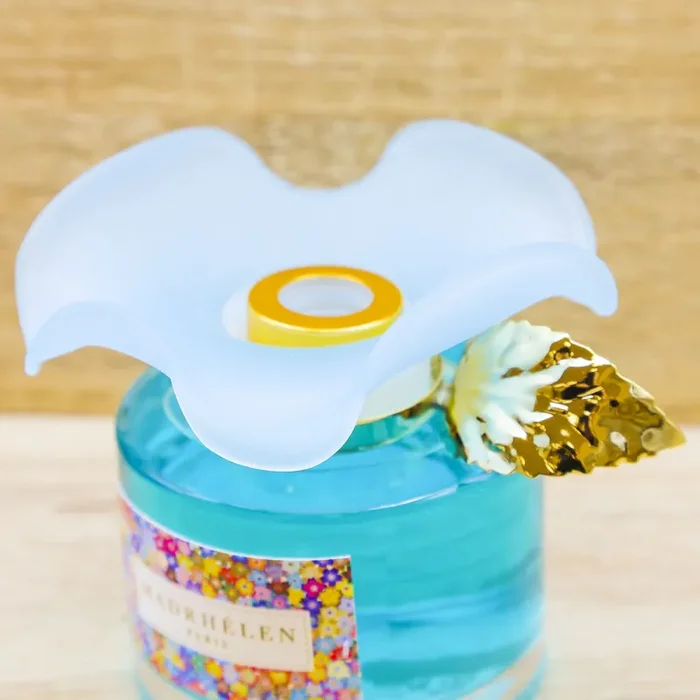 Profumatore Celeste “Linea Leaves” Madrhélen - immagine 2