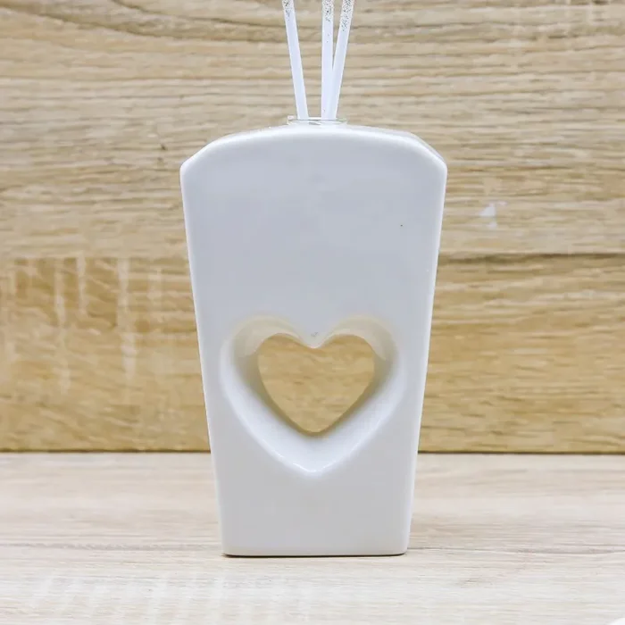 Profumatore con Cuore Grande Claraluna - immagine 3
