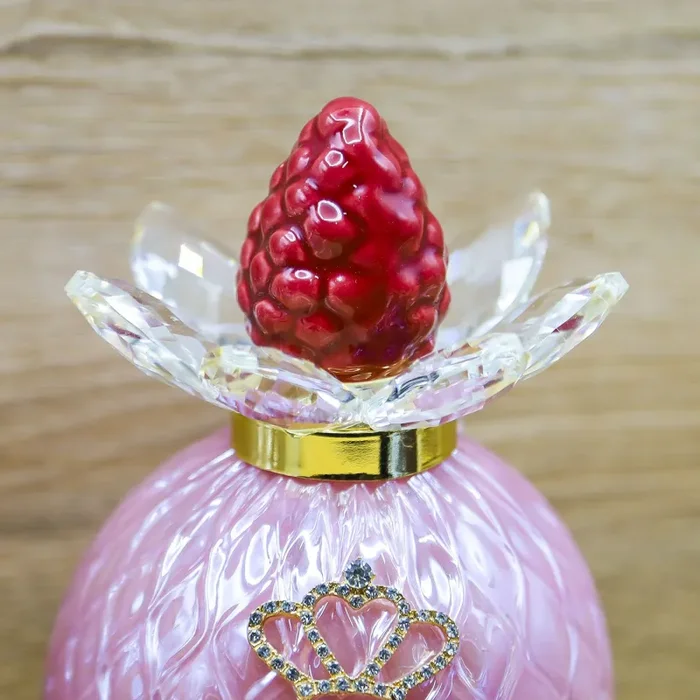 Profumatore con Pigna e Corona Marilyn Rome - immagine 3