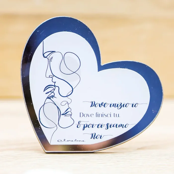 Profumatore Coppia Innamorati Claraluna - immagine 2