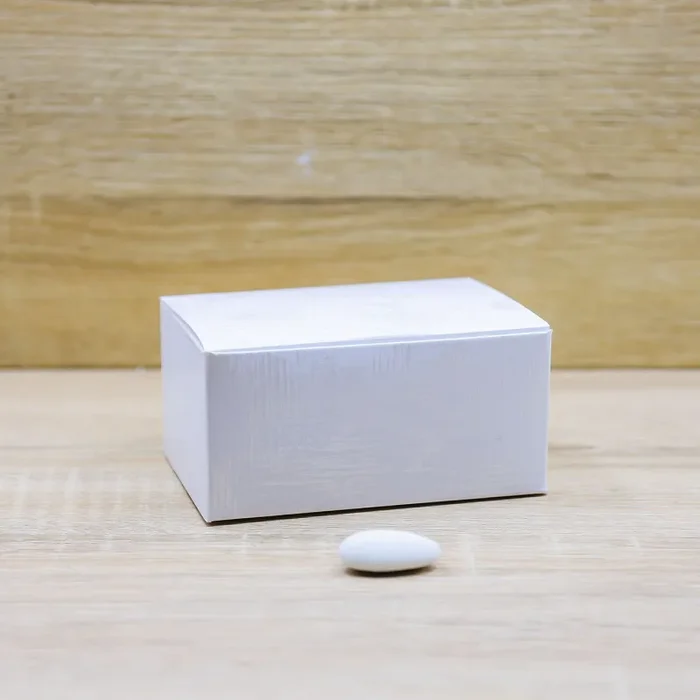 Profumatore Cuore Battesimo Linea Marinette Dolcicose - immagine 2