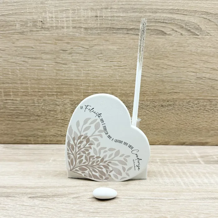 Profumatore Cuori Claraluna