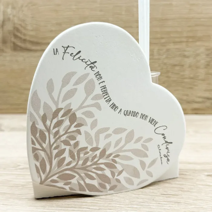 Profumatore Cuori Claraluna - immagine 2