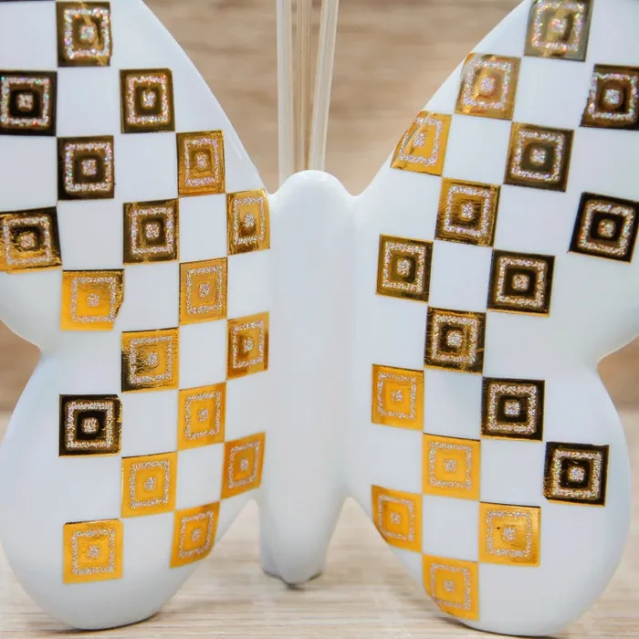 Profumatore Farfalla Grande Caroline - immagine 2