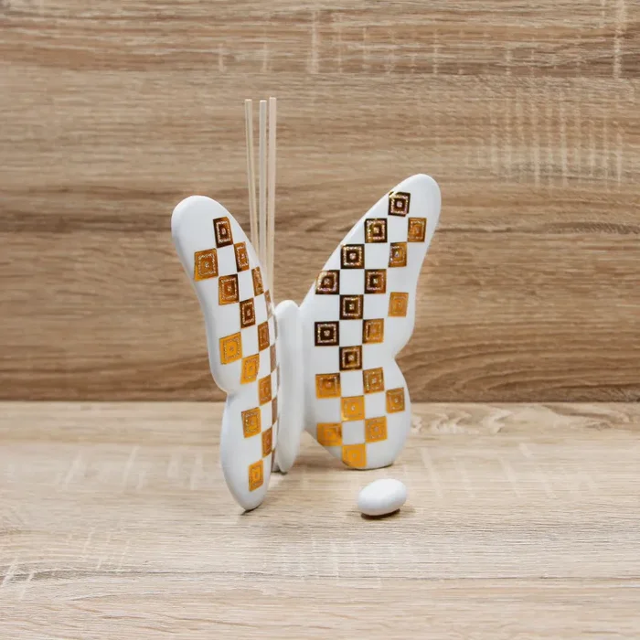 Profumatore Farfalla Grande Caroline - immagine 3