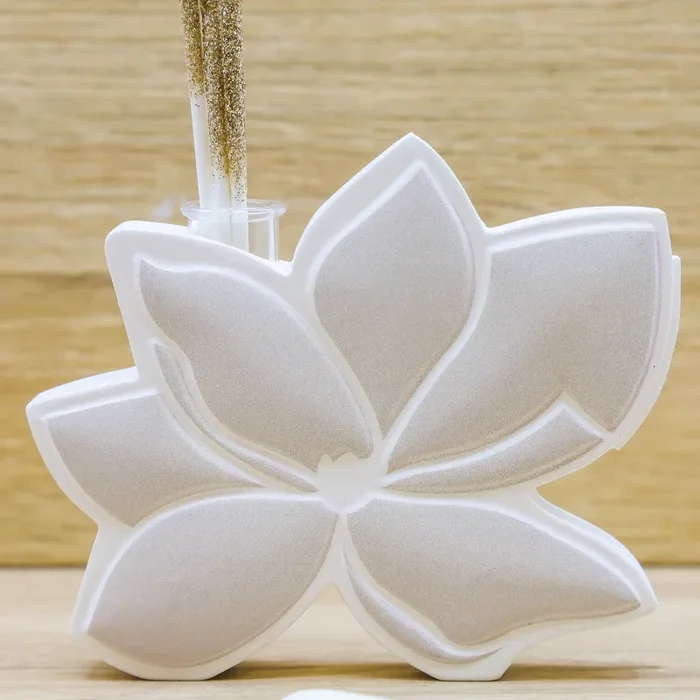 Profumatore Fiore Claraluna Vendita calda online - immagine 2