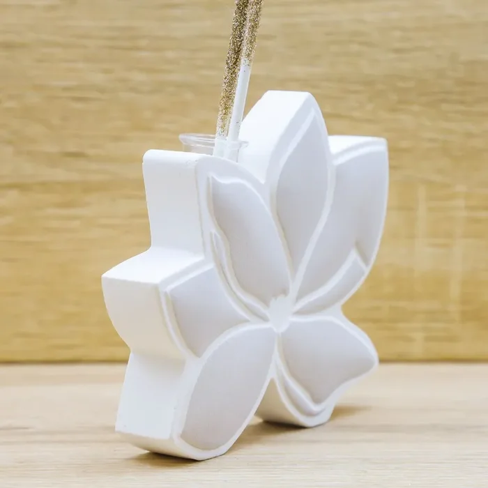 Profumatore Fiore Claraluna Vendita calda online - immagine 3