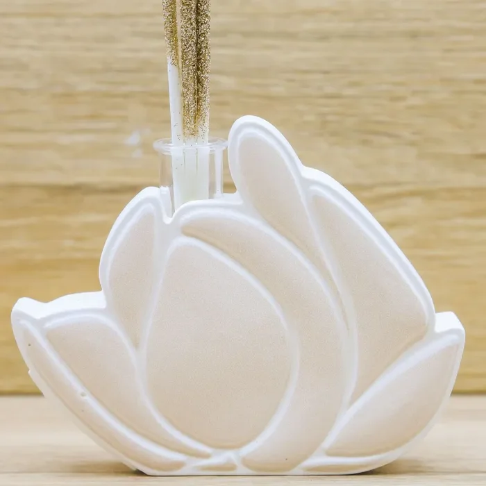 Profumatore Fiore Magnolia Claraluna - immagine 2