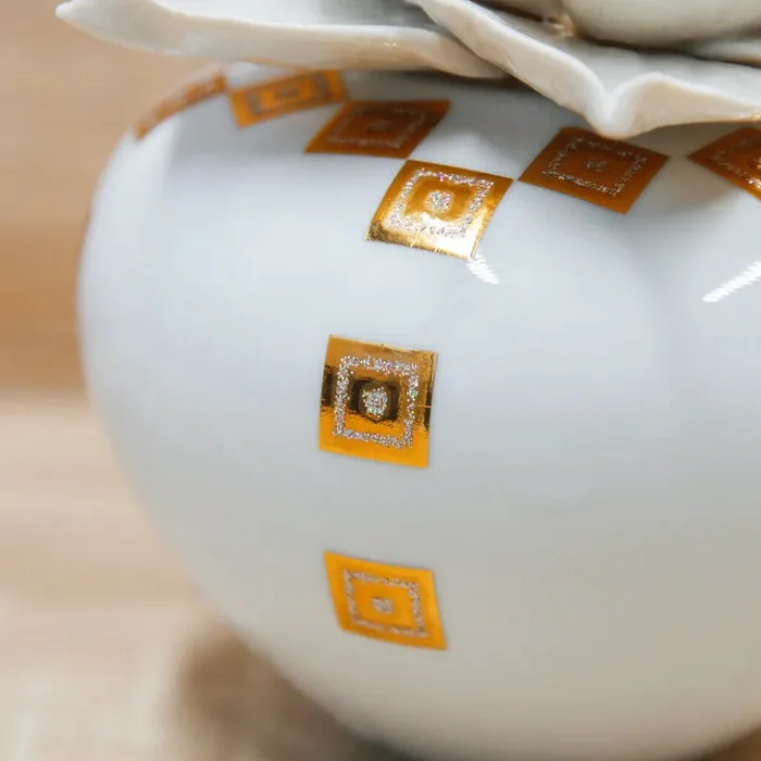 Profumatore Fiore Piccola Caroline - immagine 3