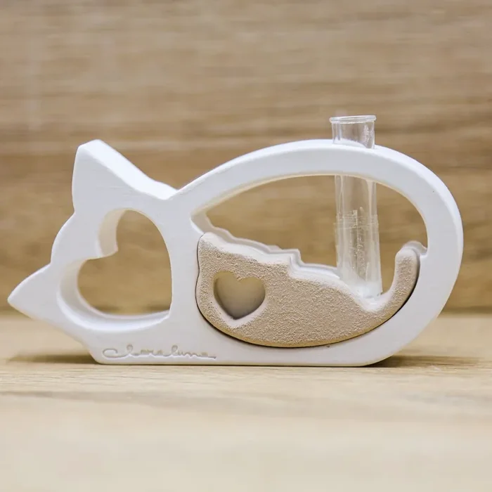 Profumatore Gattini Claraluna - immagine 2