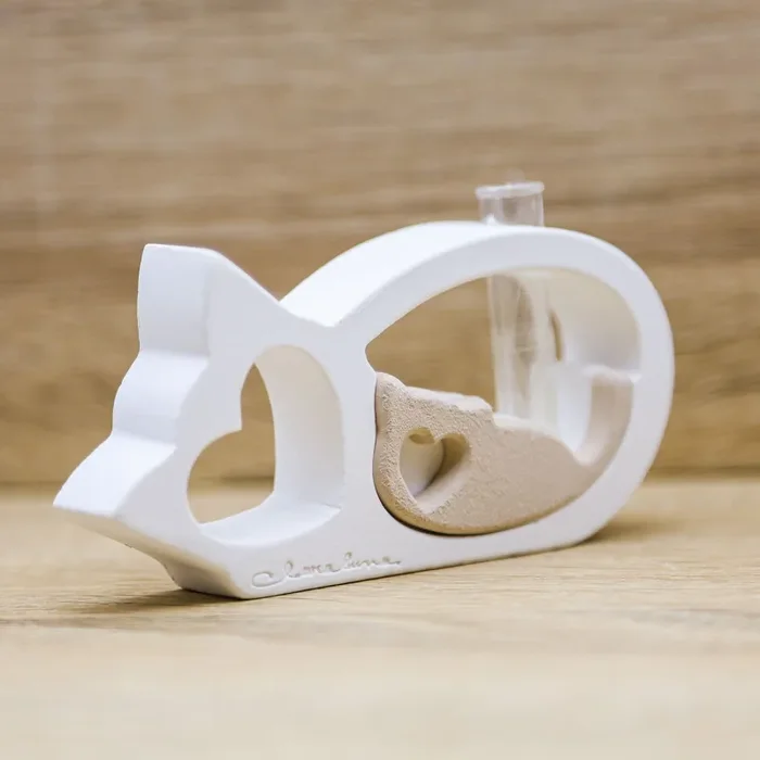 Profumatore Gattini Claraluna - immagine 3