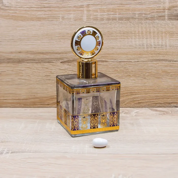 Profumatore Grande “Flower Decor” Caroline