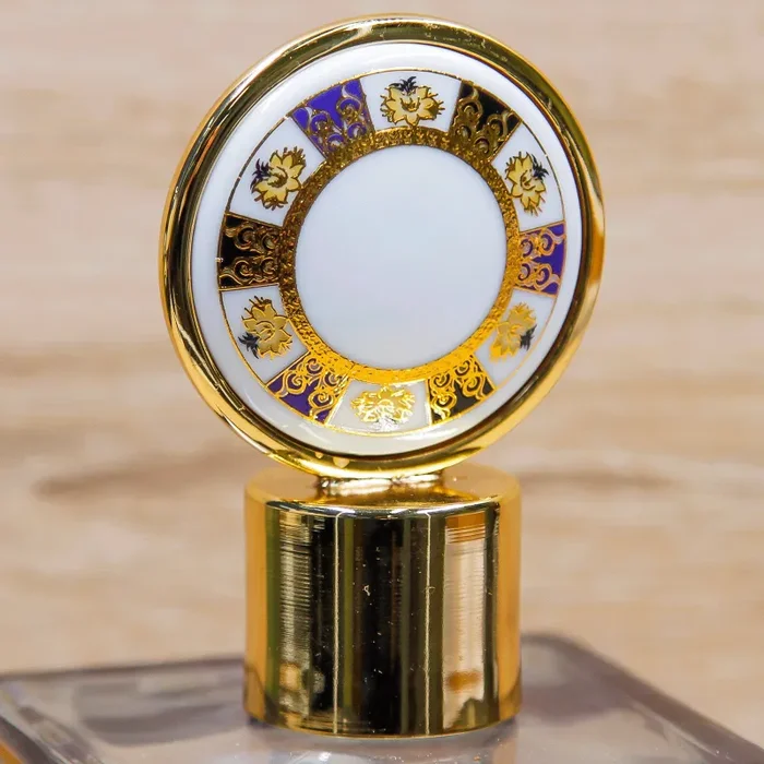 Profumatore Grande “Flower Decor” Caroline - immagine 3