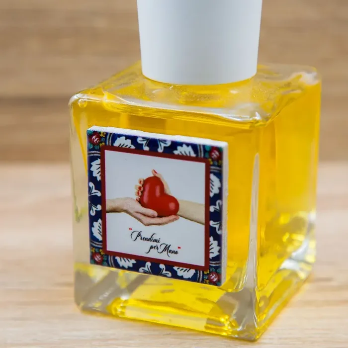 Profumatore Grande Prendimi per Mano Solidale - immagine 2