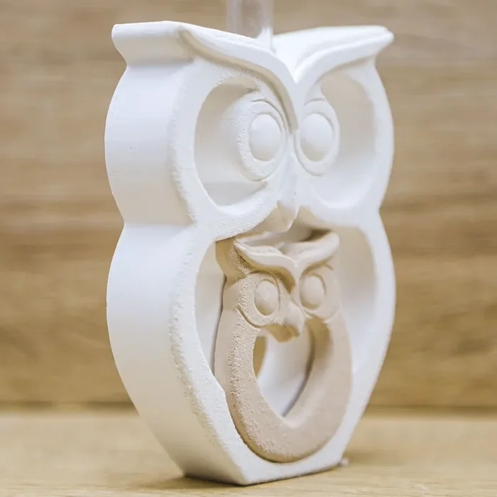 Profumatore Gufetti Claraluna - immagine 3