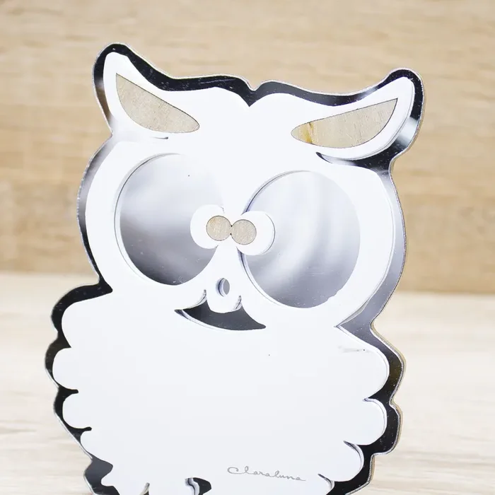 Profumatore Gufo Claraluna - immagine 2