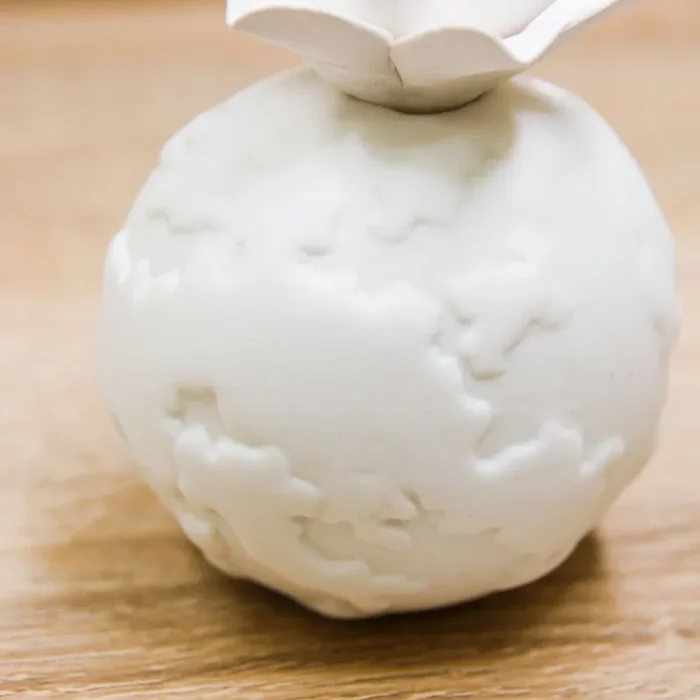 Profumatore Mappamondo Claraluna - immagine 2