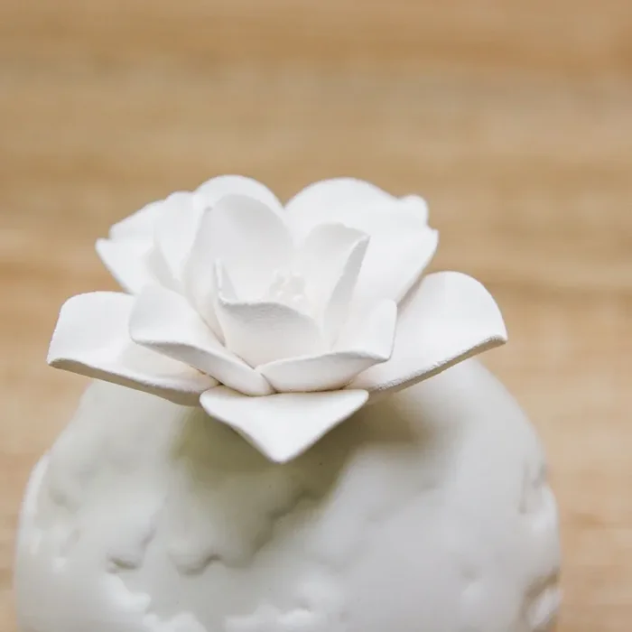 Profumatore Mappamondo Claraluna - immagine 3