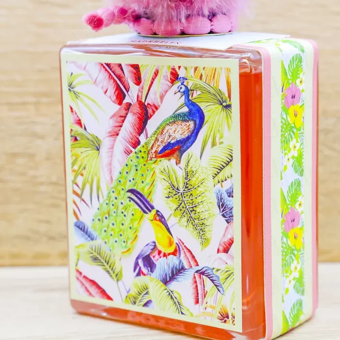 Profumatore Medio “Linea Amazonia” Madrhélen - immagine 2