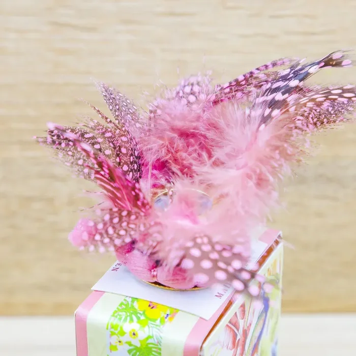 Profumatore Medio “Linea Amazonia” Madrhélen - immagine 3