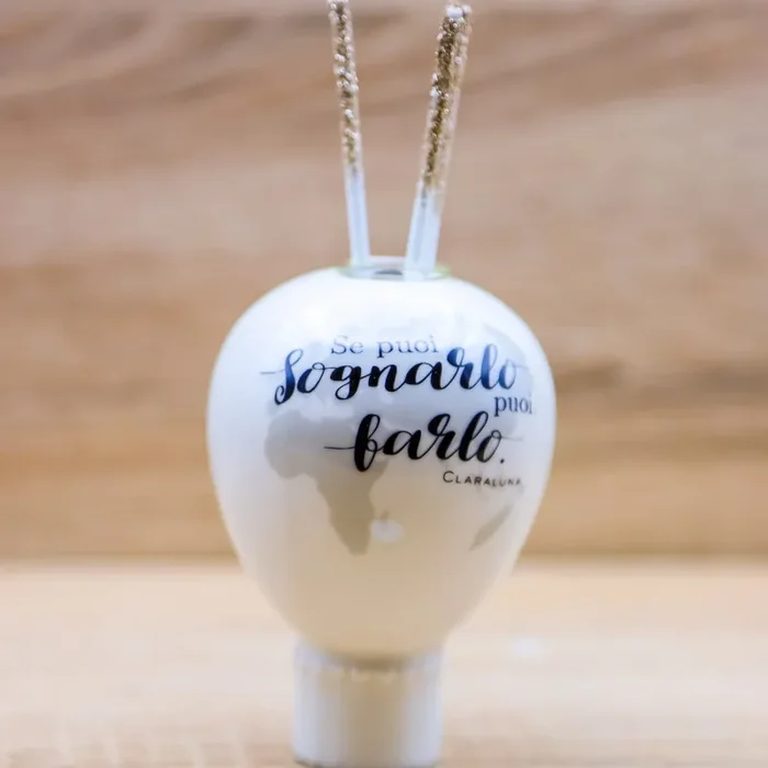 Profumatore Mongolfiera Piccola Claraluna Vendita calda - immagine 2