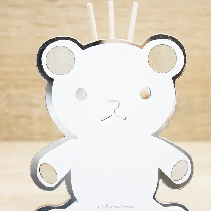 Profumatore Orsetto Claraluna - immagine 2