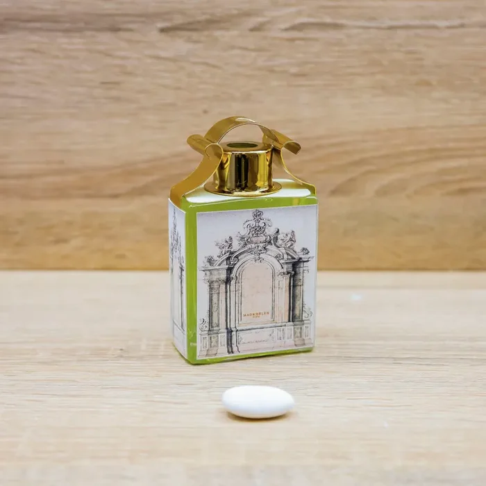 Profumatore Piccolo “Linea Parigi” Madrhèlen