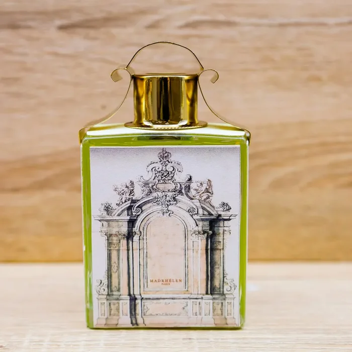 Profumatore Piccolo “Linea Parigi” Madrhèlen - immagine 2