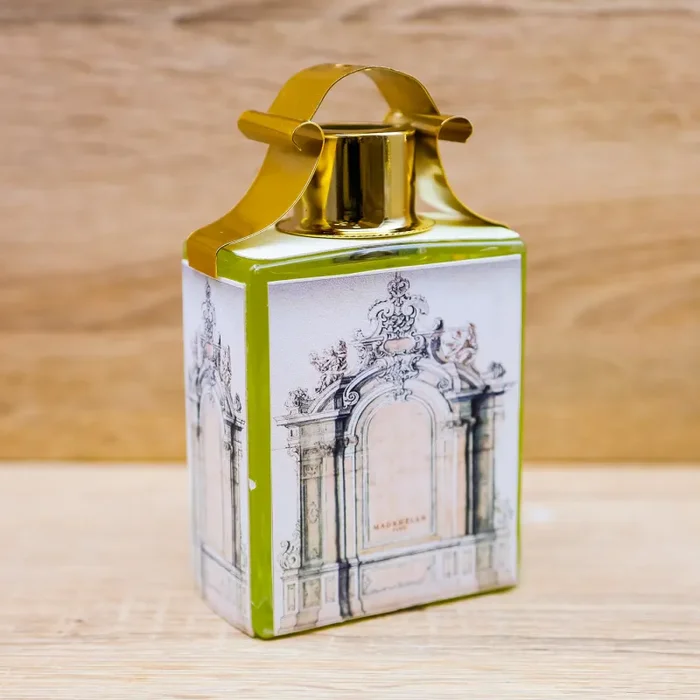 Profumatore Piccolo “Linea Parigi” Madrhèlen - immagine 3
