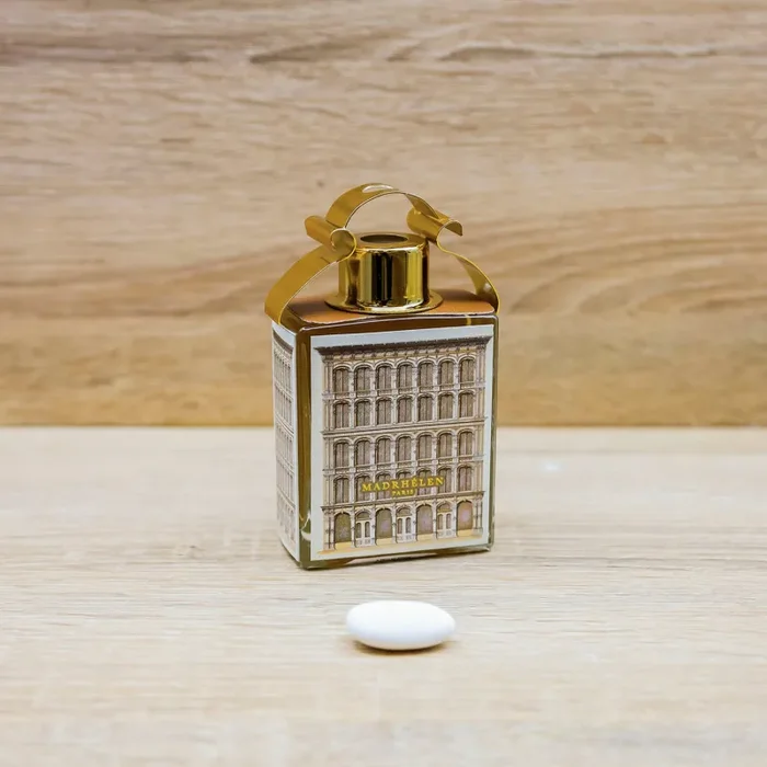 Profumatore Piccolo “Linea Parigi” Palace Madrhèlen